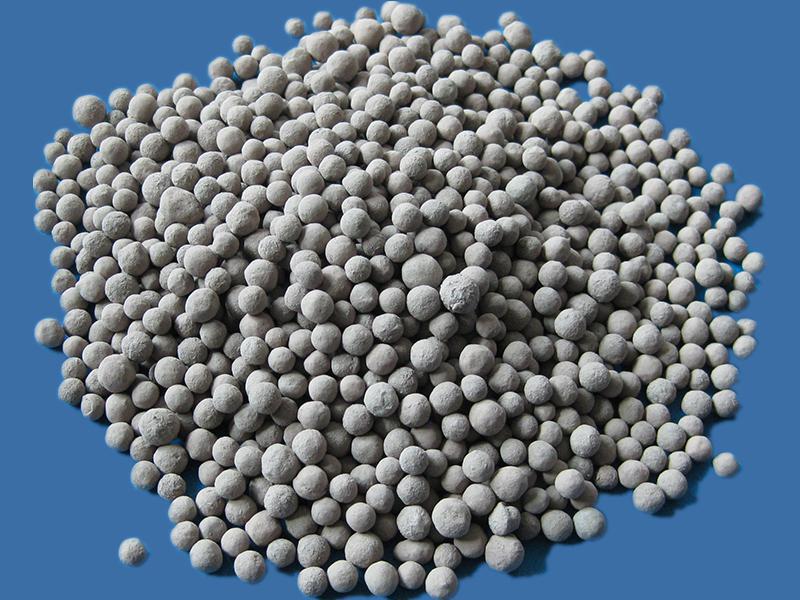 生物陶粒濾料 生物陶粒濾料