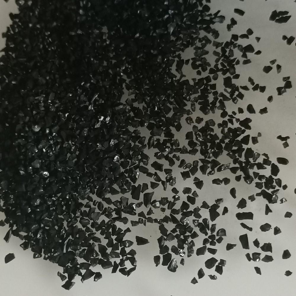 椰殼活性炭 椰殼活性炭
